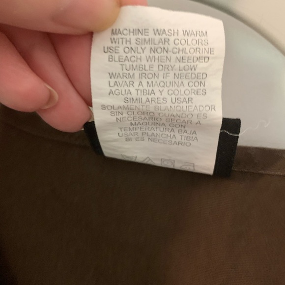 Cherokee Scrubs Set XS/S - Picture 15 of 15